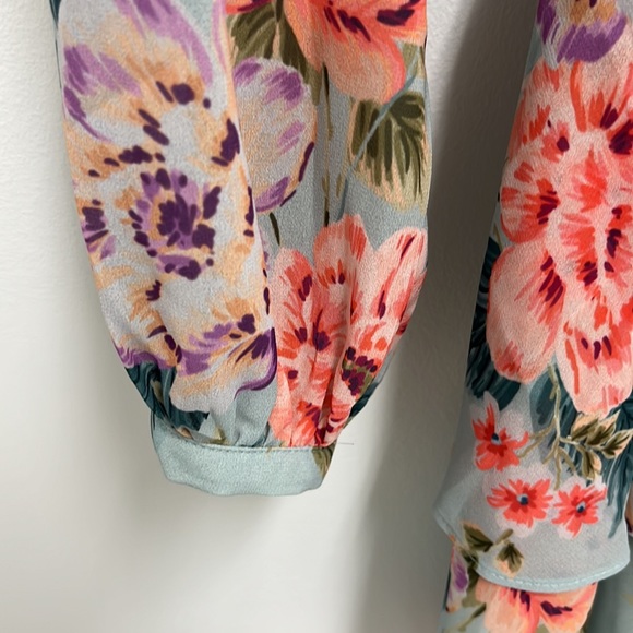 Yumi Kim flirty dress with tags. Hello Spring and Easter dress! - Picture 4 of 6